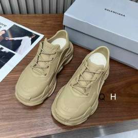 Picture of Balenciaga Shoes _SKUBALENCIAGAsz35-39HX01031252